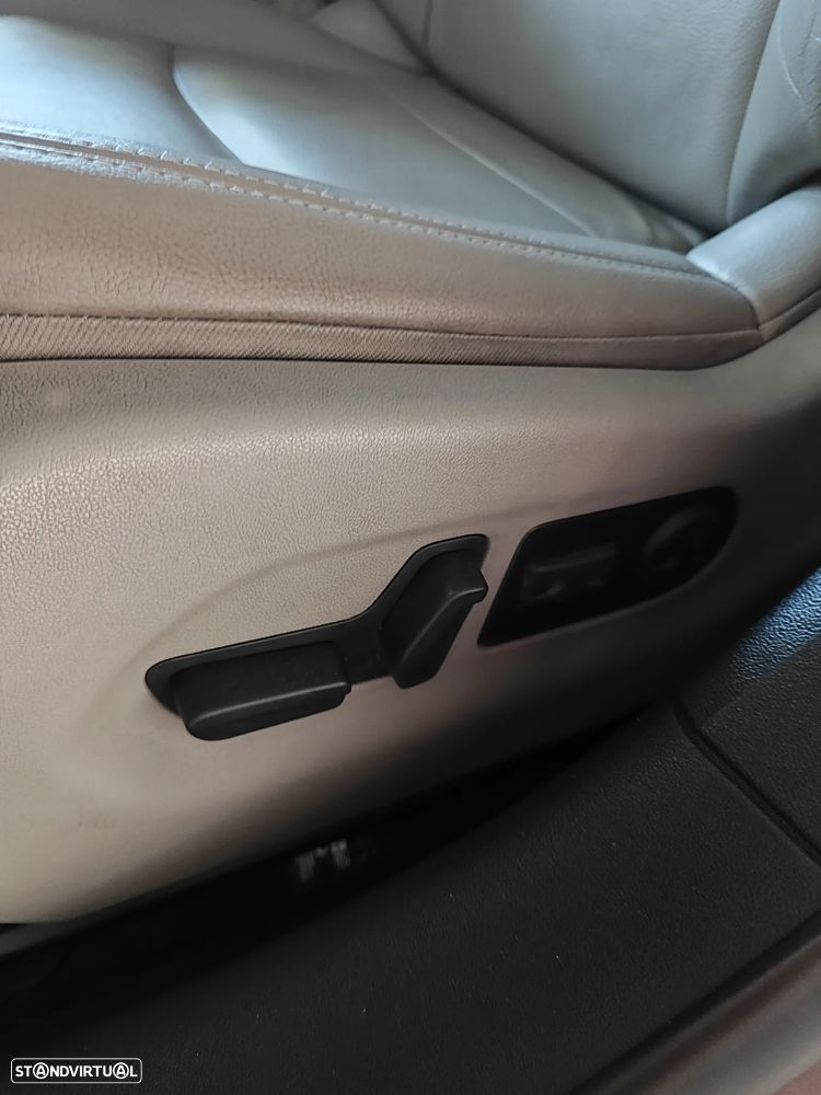 Citroën C5 Tourer 2.0 BlueHDi Exclusive EAT6 - 25