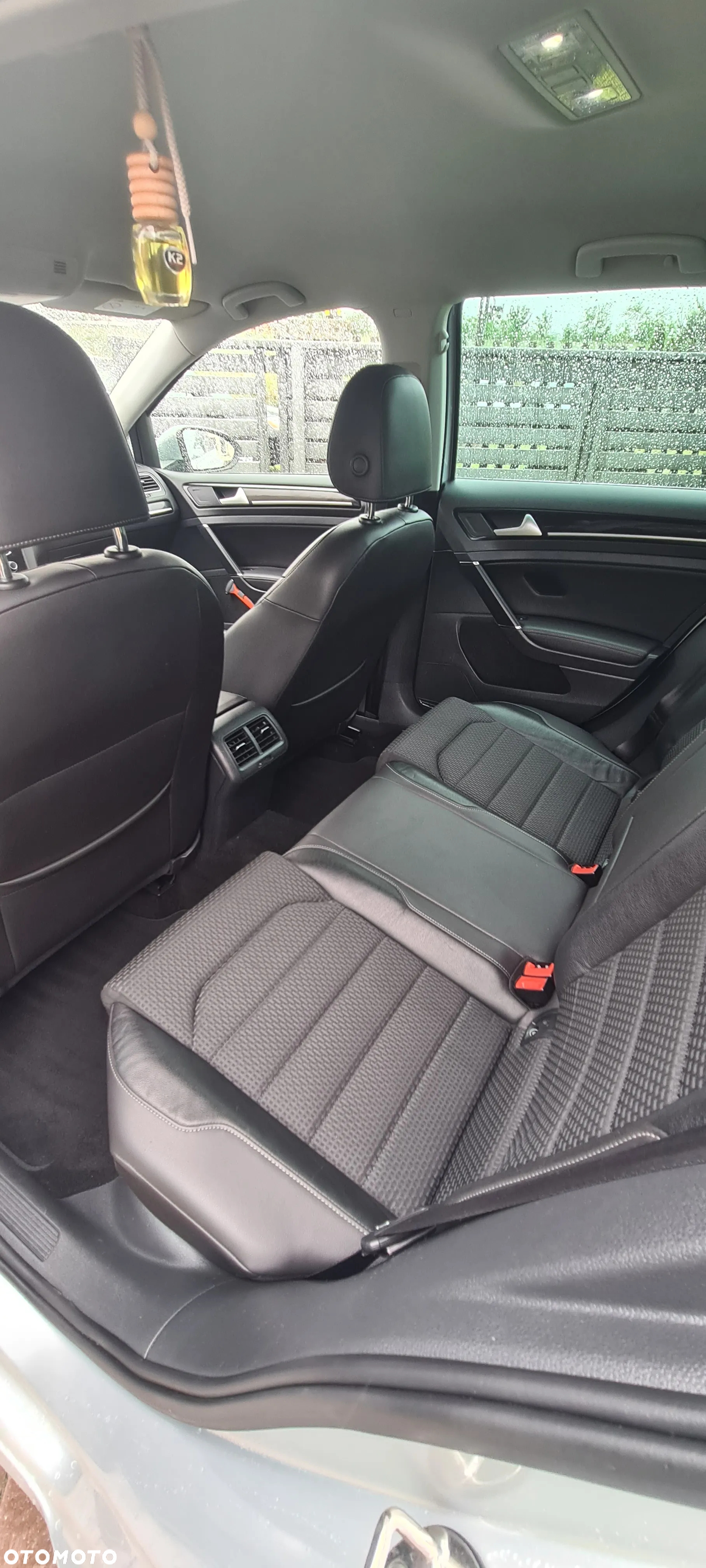 Volkswagen Golf VII 1.2 TSI BMT Trendline - 9