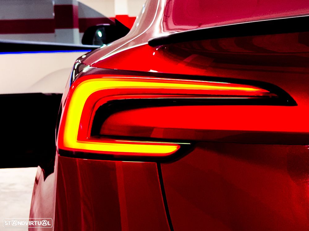 Tesla Model 3 Tração Traseira Premium - 3