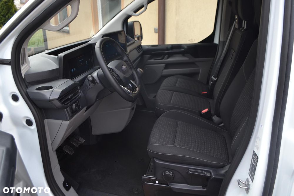 Ford Transit Custom L2H1 LKW VA Trend - 27