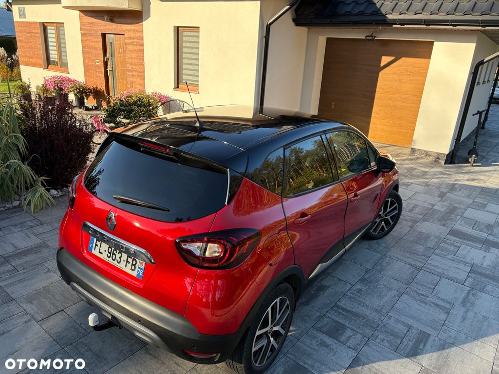 Renault Captur - 15