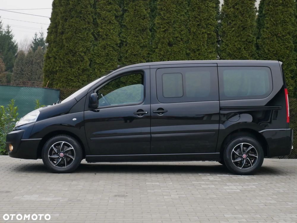 Fiat Scudo - 6
