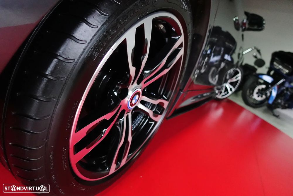 BMW 420 Gran Coupé d Pack M Auto - 28