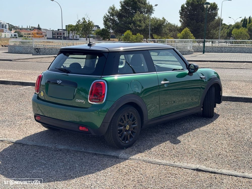 MINI 3 Portas Cooper SE Premium Essential - 9