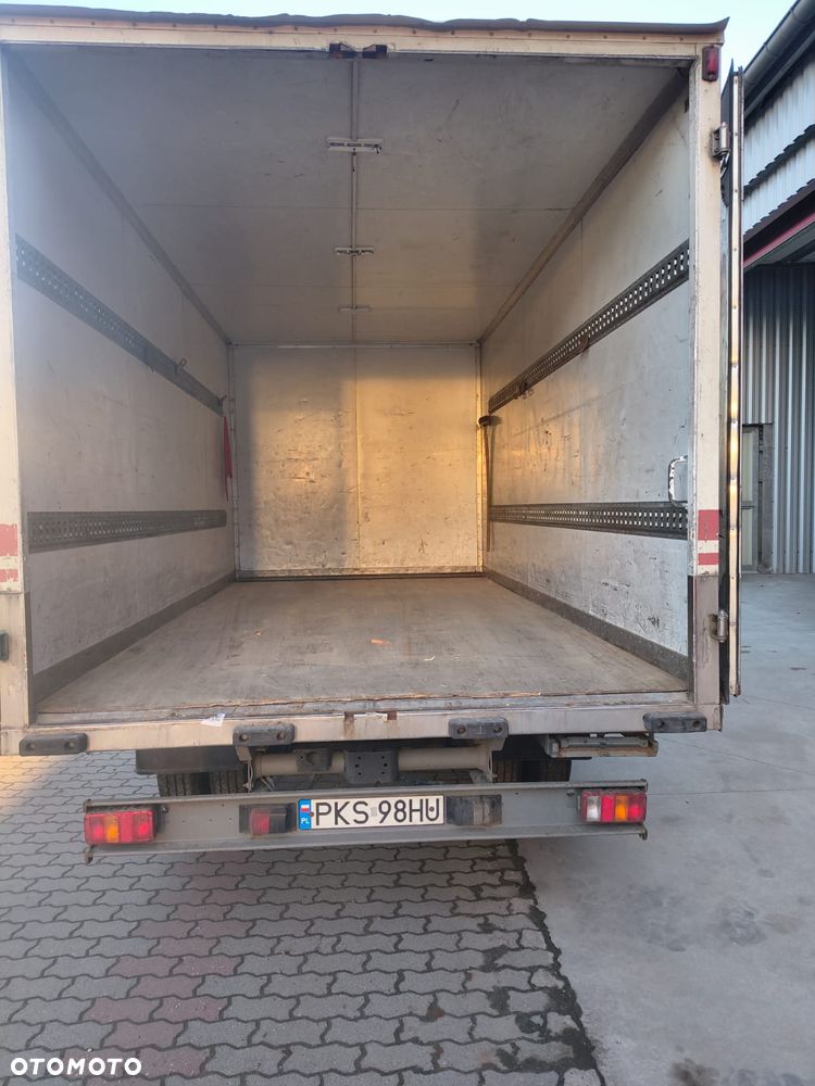 Renault Messenger 120.60 - 6
