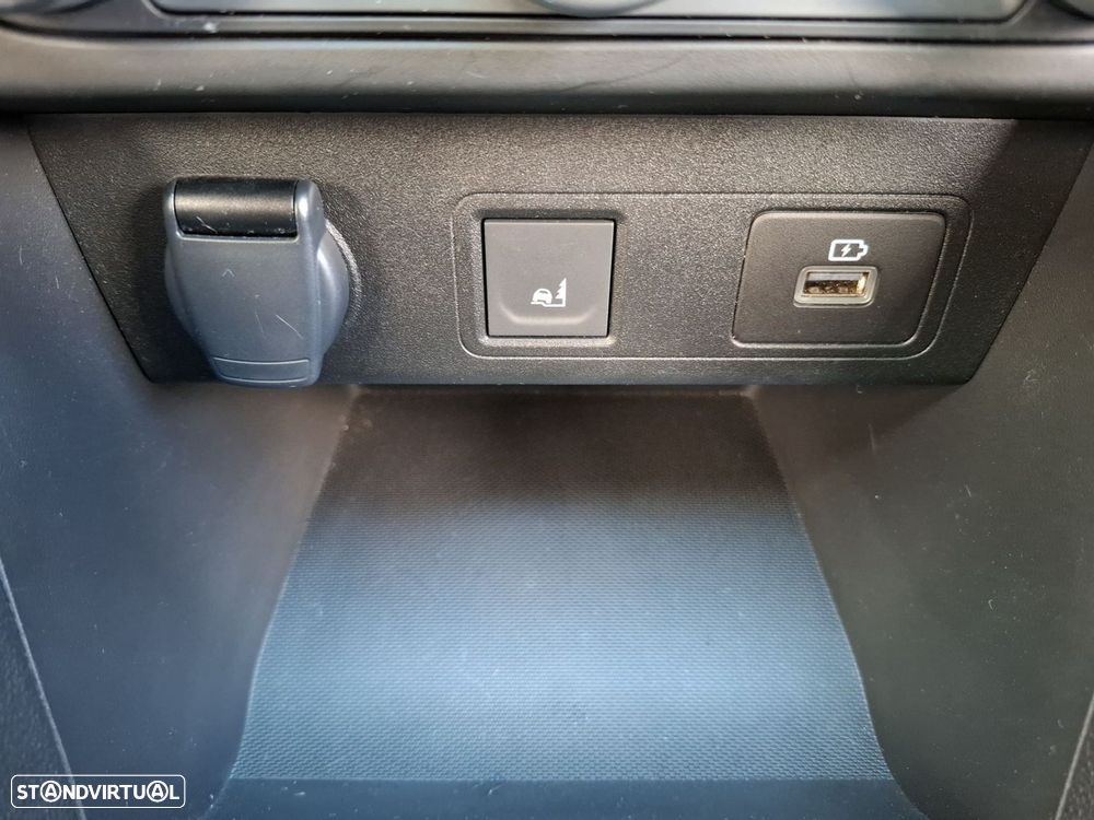 Dacia Jogger 1.0 ECO-G Extreme+ Up&Go 7L Bi-Fuel - 19