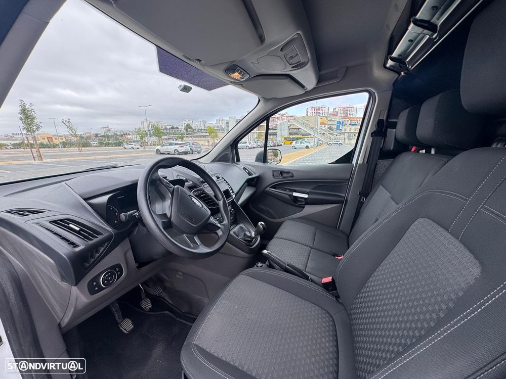 Ford Connect - 30