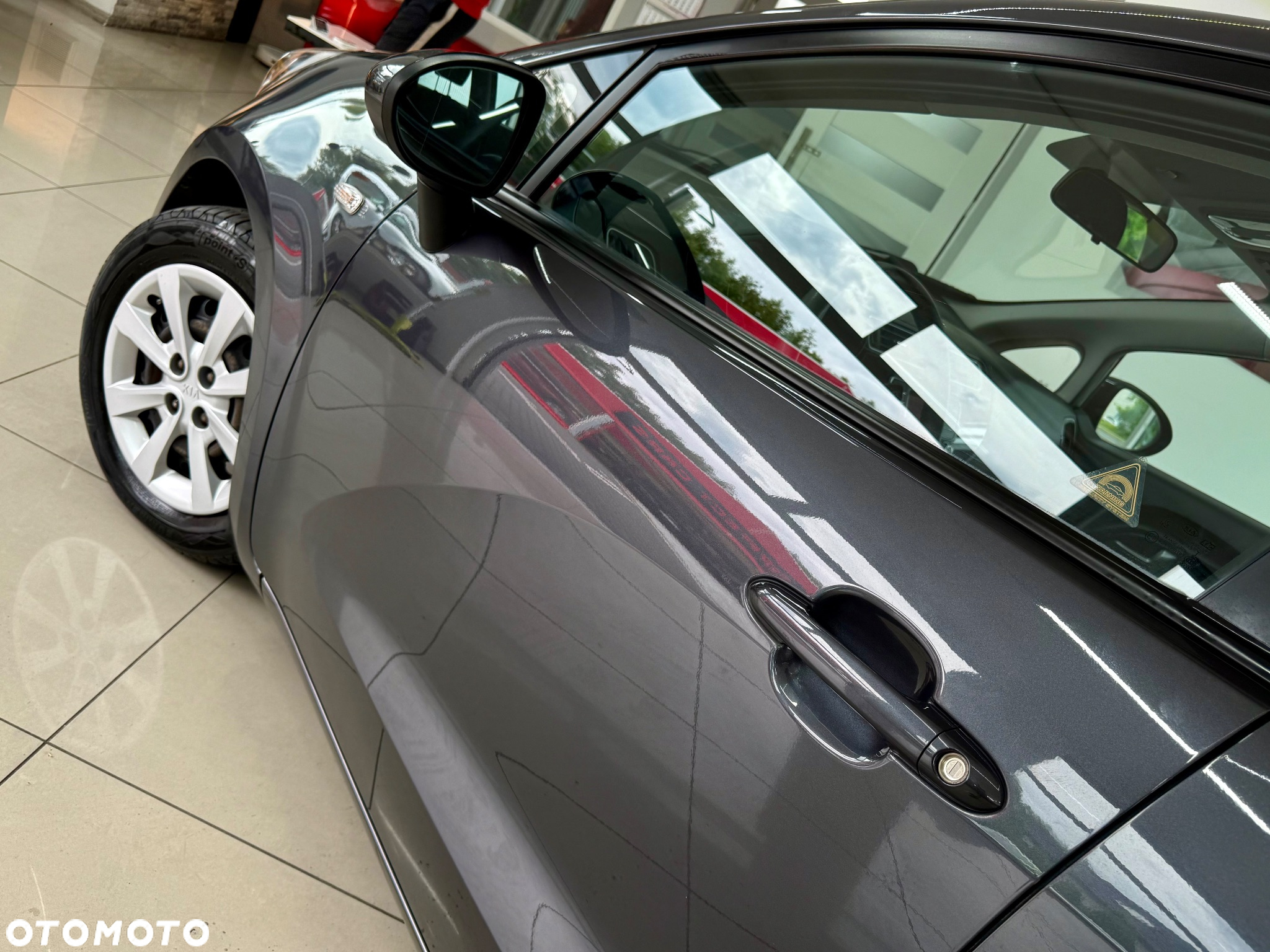 Kia Rio 1.2 Business Line - 11