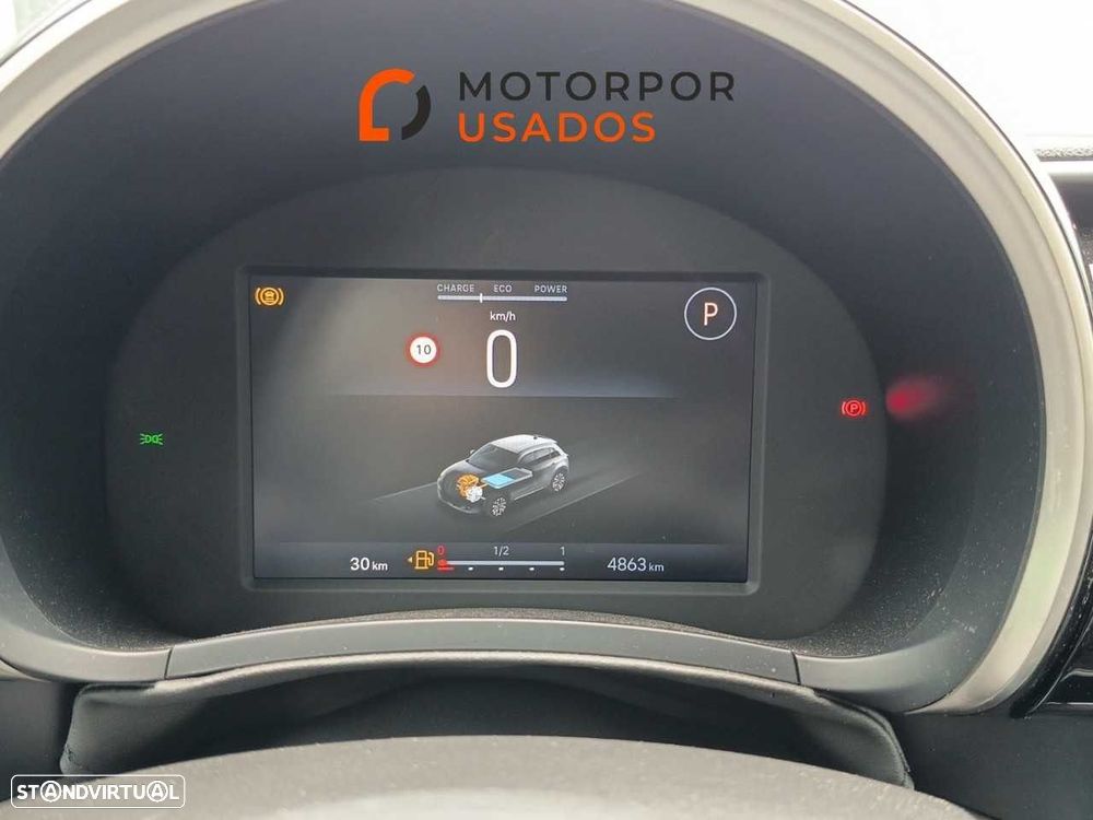Fiat 600 1.2 Hybrid Icon - 16