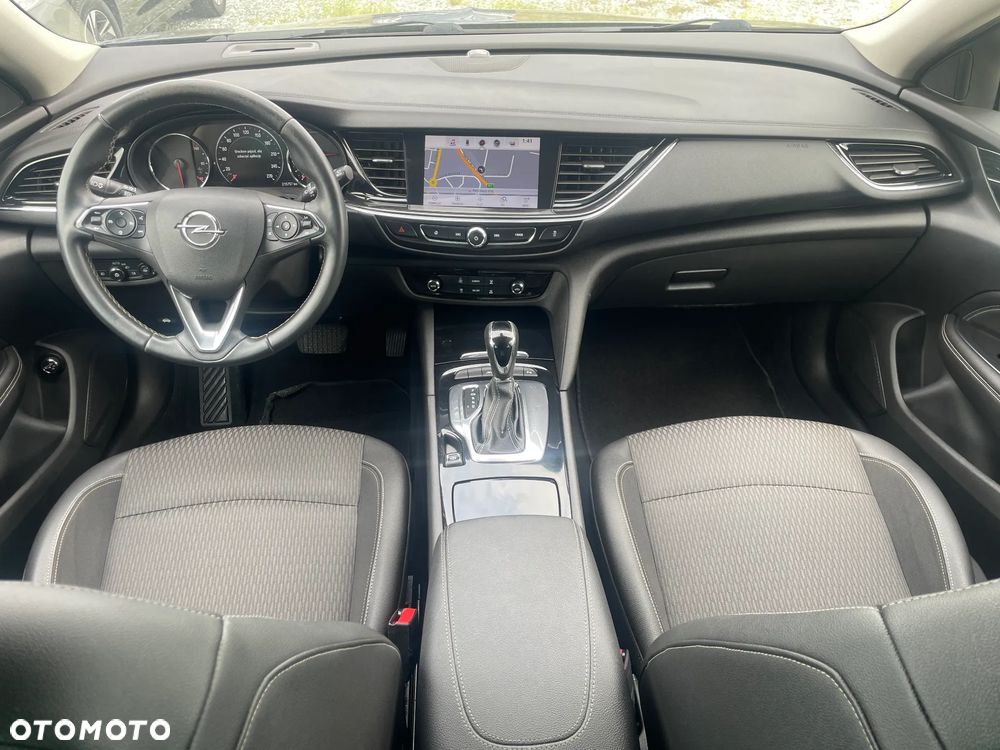 Opel Insignia - 6