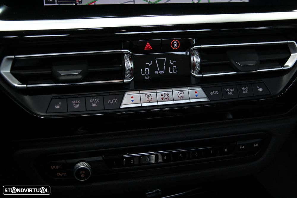 BMW Z4 20 i Pack M - 14