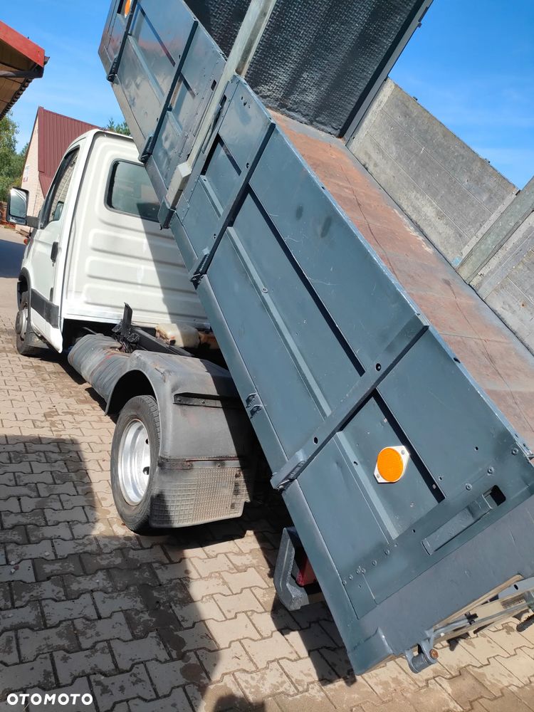 Iveco 35C11 - 13