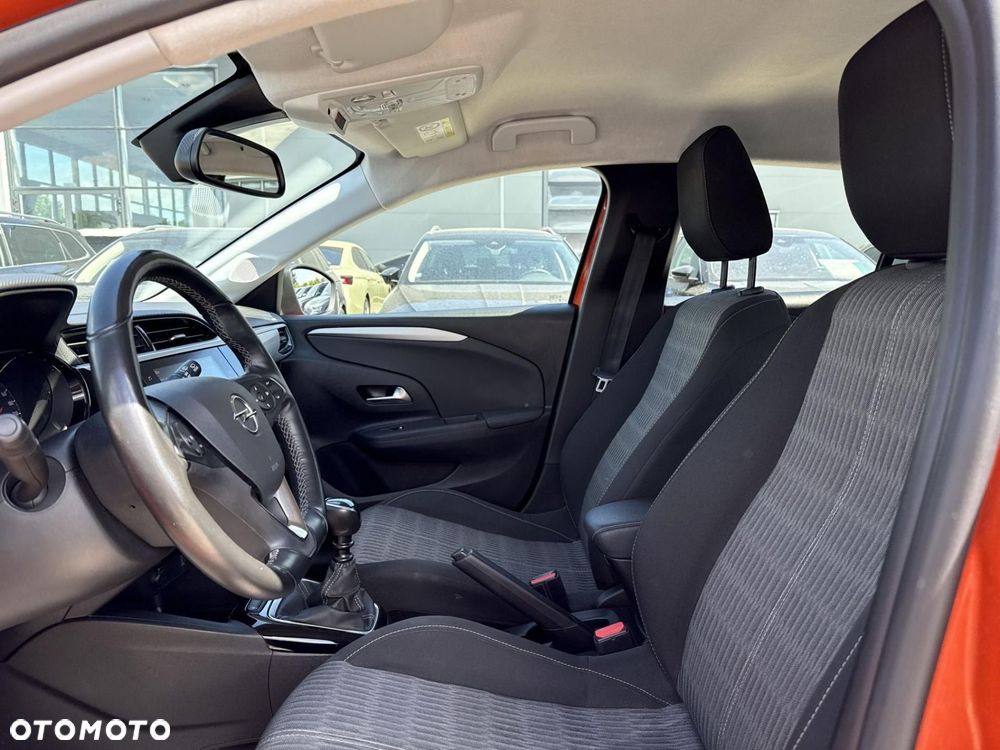 Opel Corsa - 10