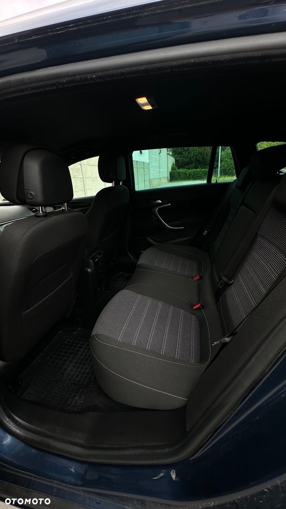 Opel Insignia 2.0 CDTI Executive - 14