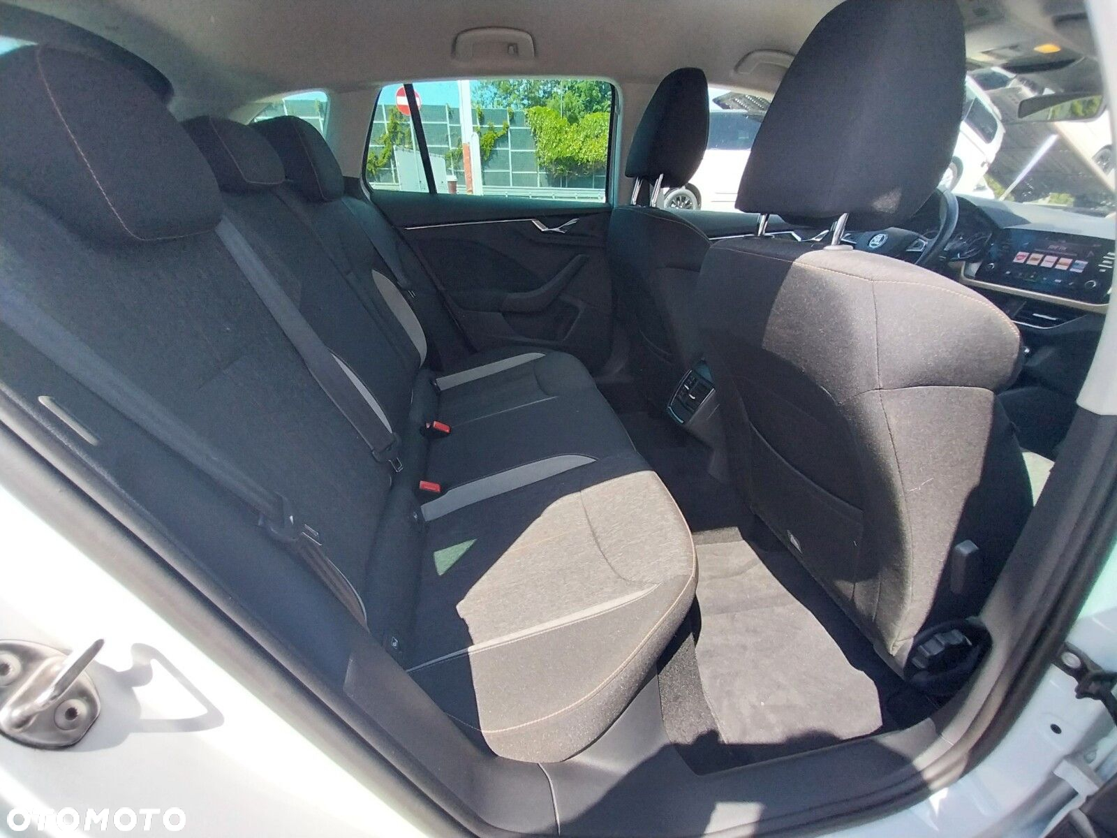 Skoda Scala - 6