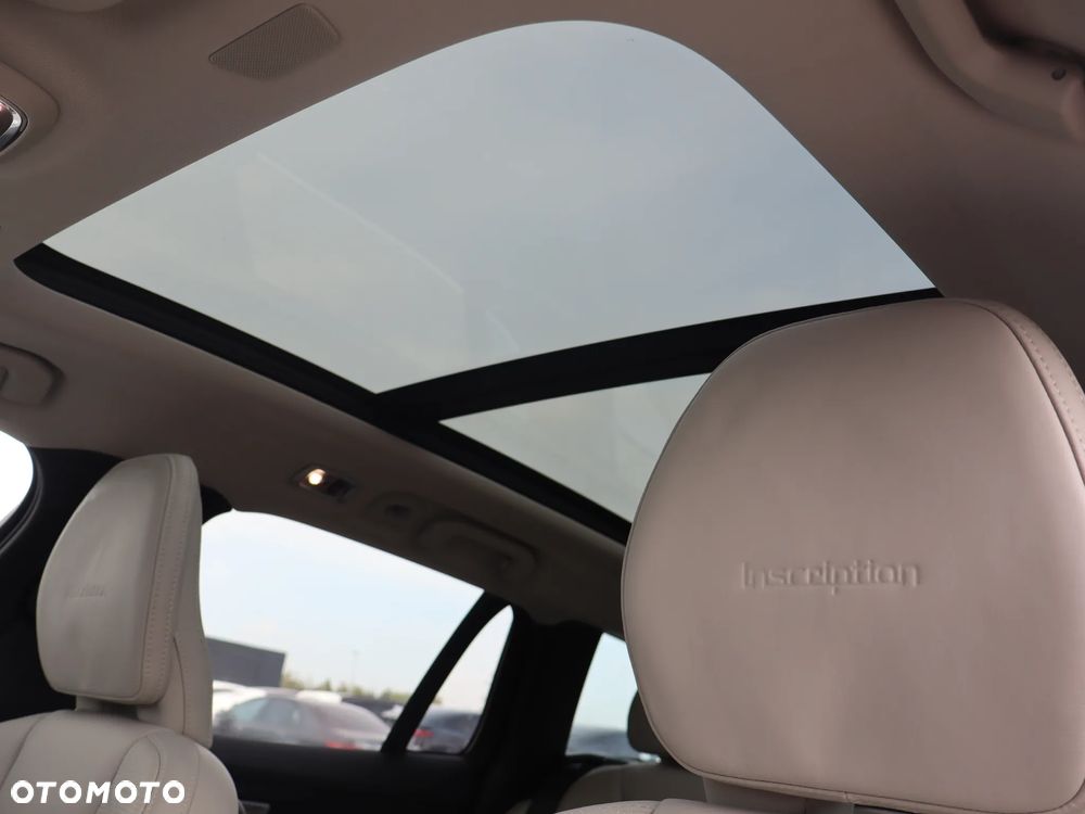 Volvo V60 D4 Inscription - 22