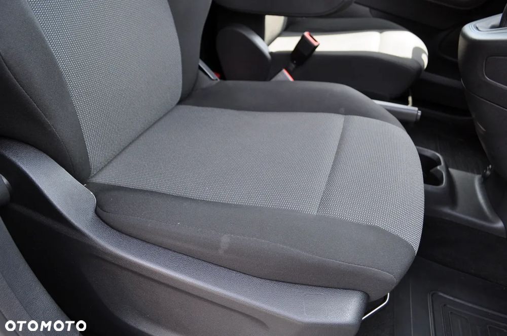 Toyota ProAce City - 27