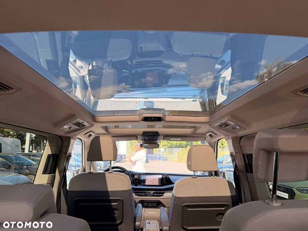 Volkswagen Multivan 2.0 TDI L1 Life DSG - 15
