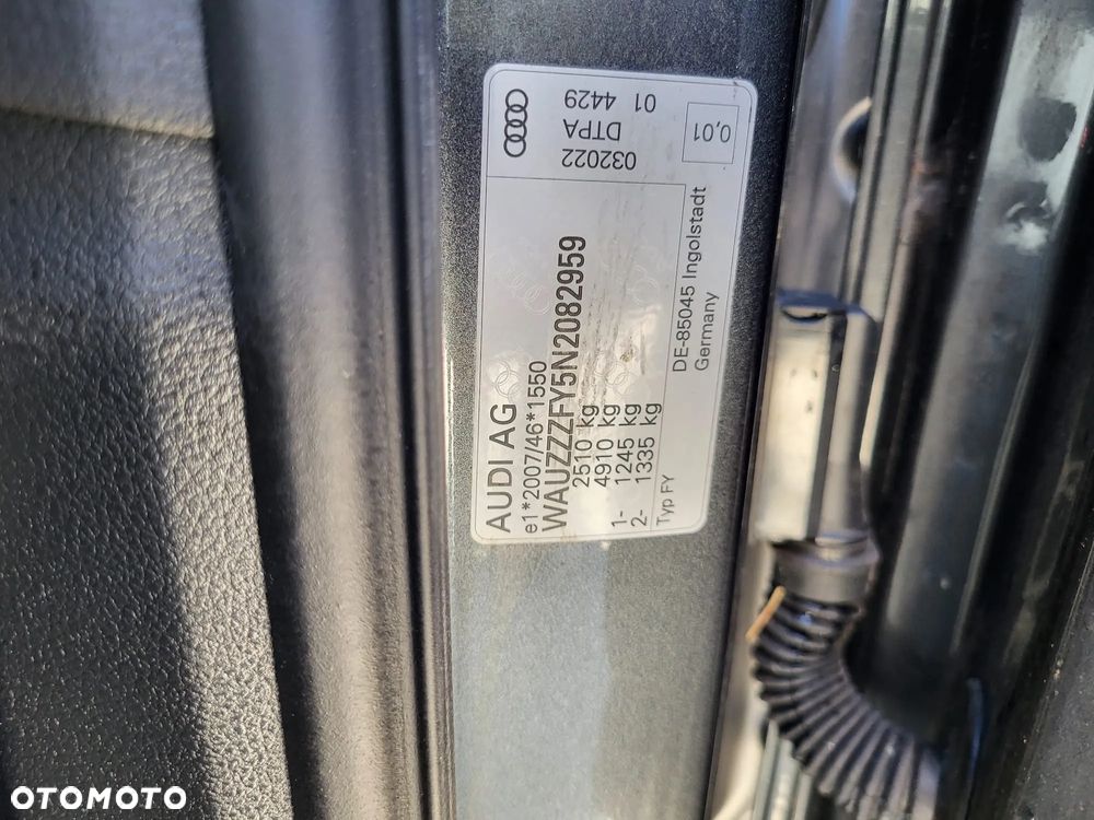 Audi Q5 40 TDI quattro S tronic S line - 13