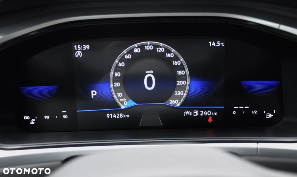 Volkswagen T-Roc 1.5 TSI Life DSG - 34