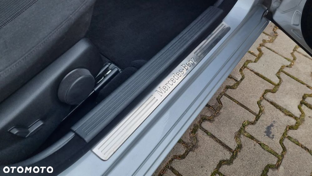 Mercedes-Benz Klasa C - 11