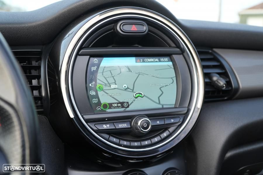 MINI Cabrio Cooper Premium Plus JCW Auto - 20