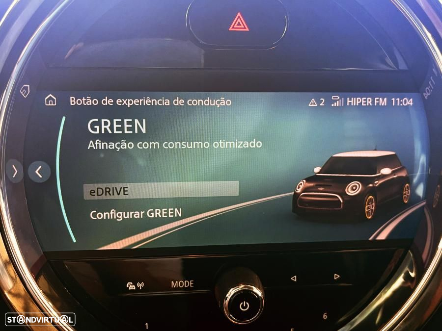 MINI 3 Portas Cooper SE Premium Essential - 38