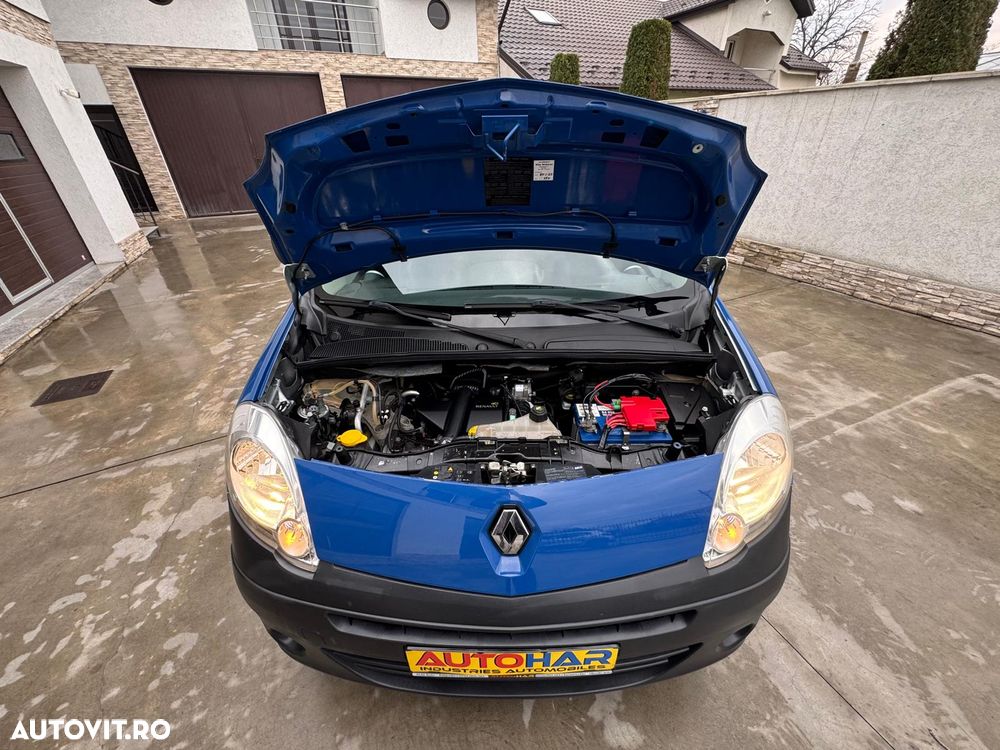 Renault Kangoo - 7