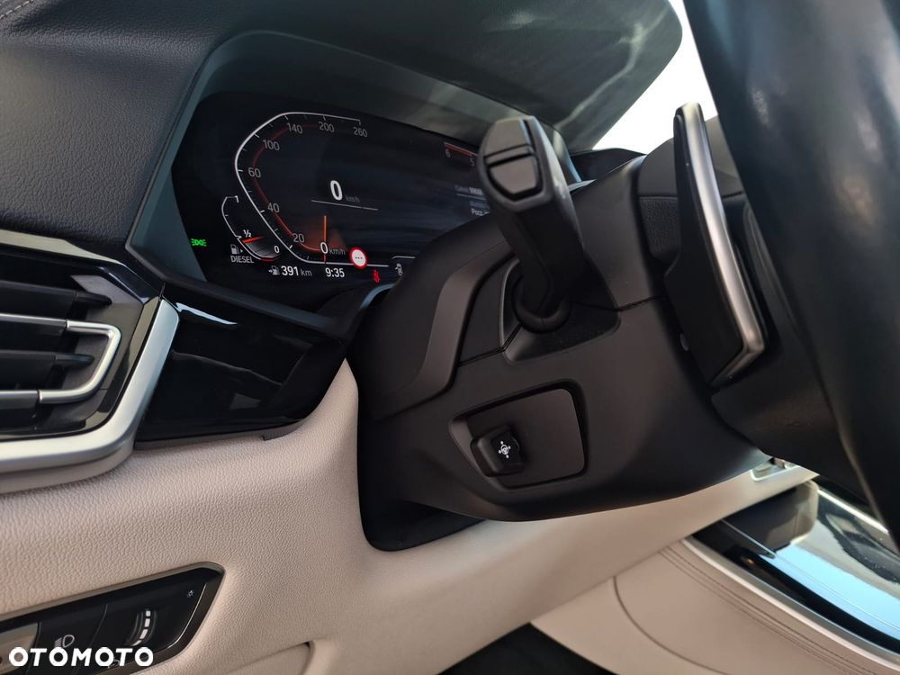 BMW X5 xDrive40d - 7