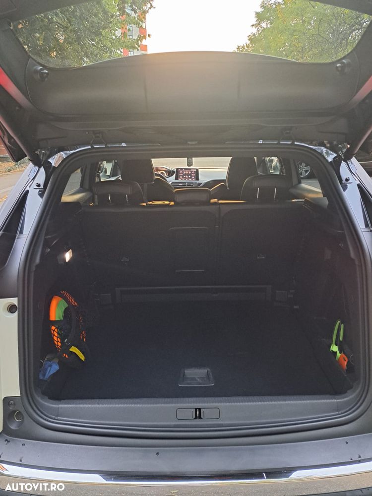 Peugeot 3008 2.0 BlueHDI S&S EAT8 GT - 7