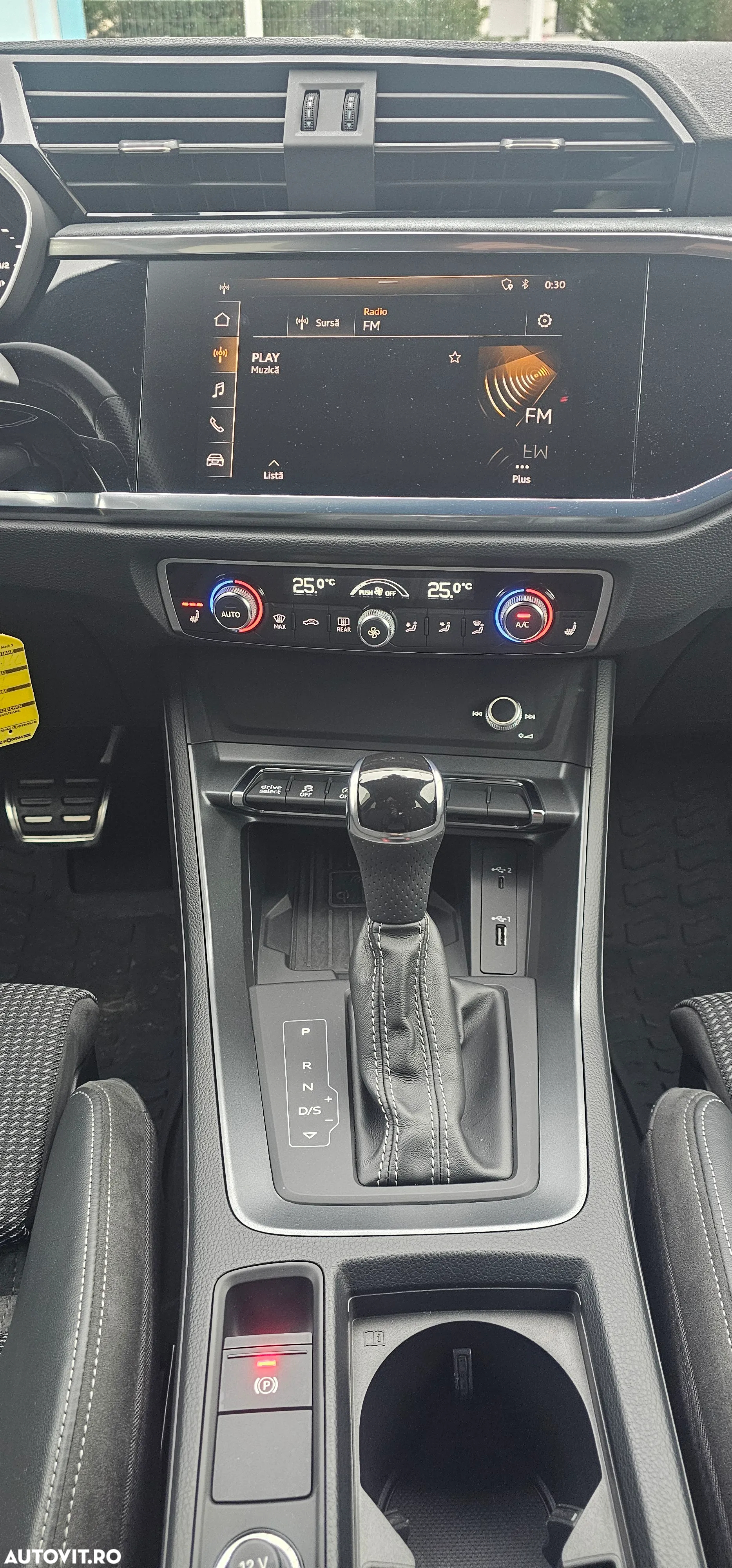 Audi Q3 40 TFSI Sportback quattro S tronic - 17