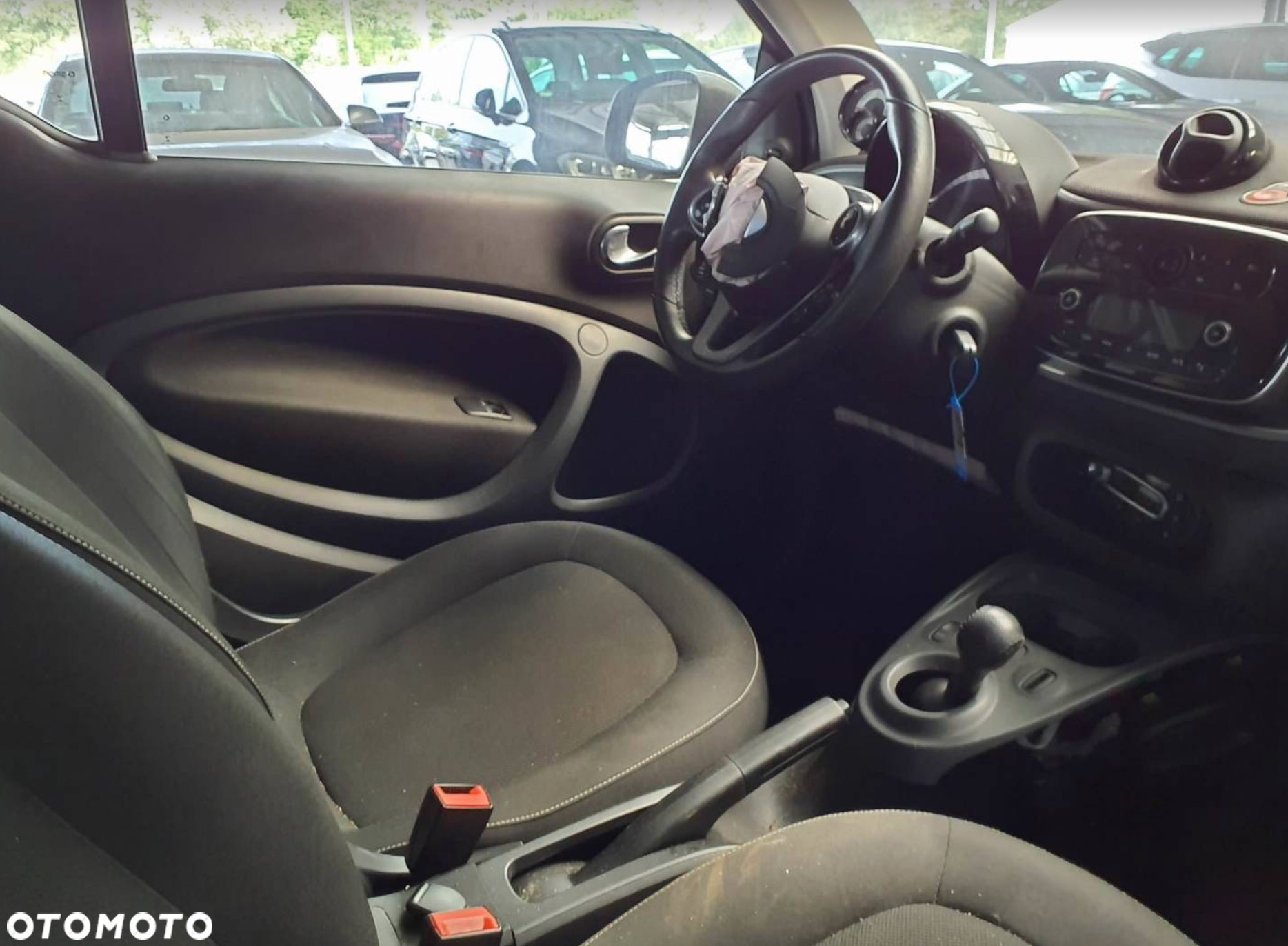 Smart Fortwo electric drive prime - 5