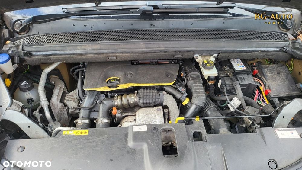 Citroën C4 Picasso - 29