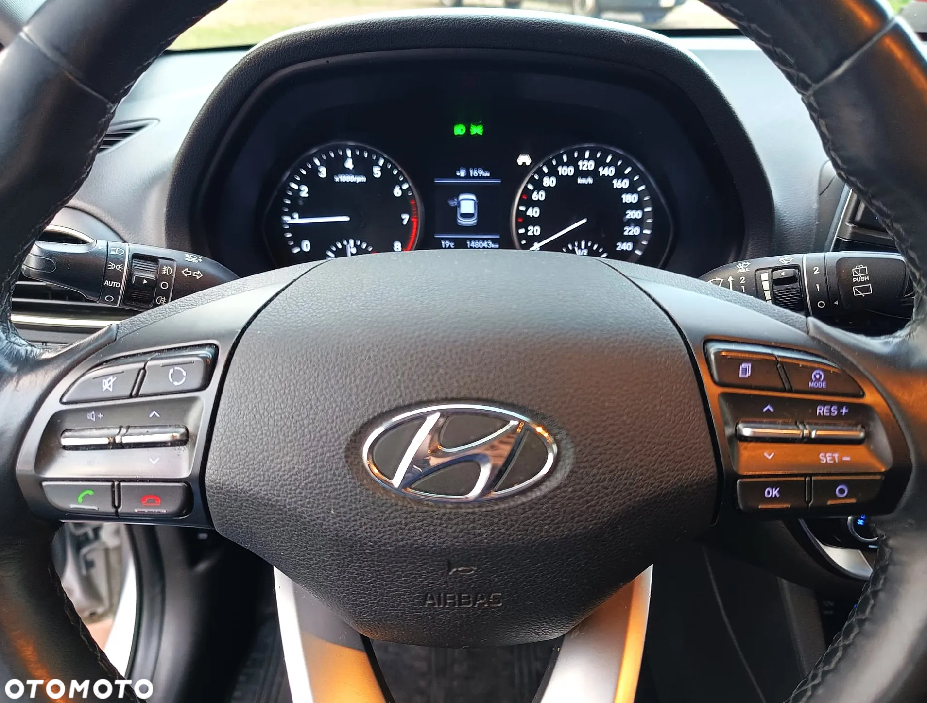 Hyundai i30 1.0 T-GDI GPF Classic + - 15