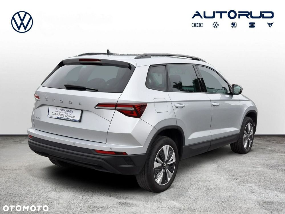 Skoda Karoq 2.0 TDI SCR 4x2 Ambition DSG - 7