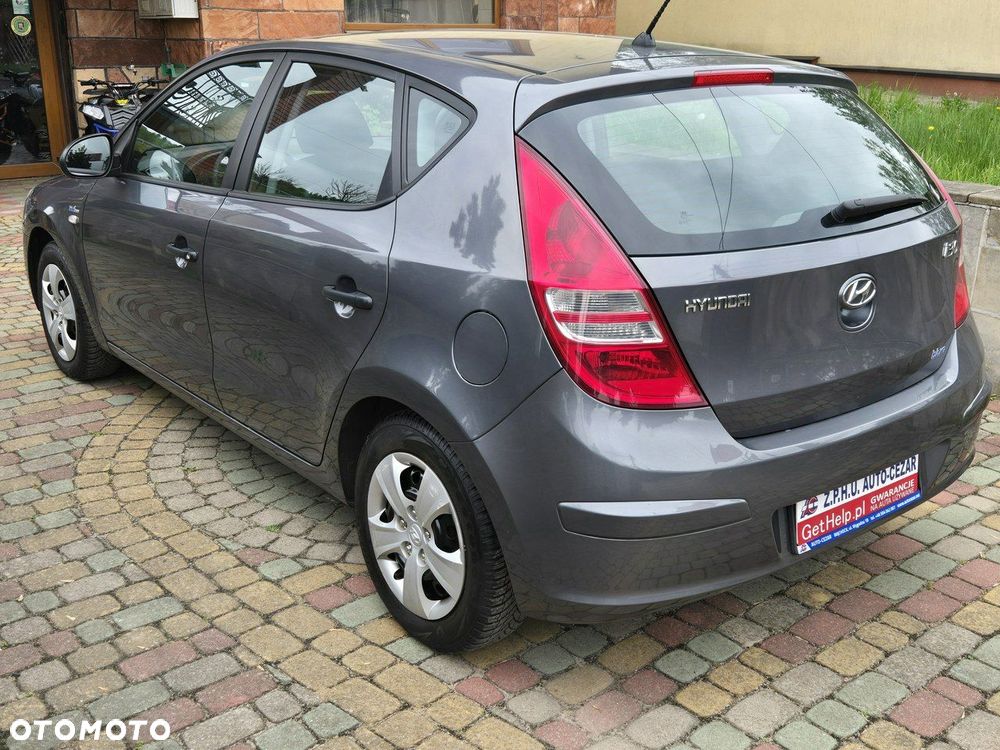 Hyundai i30 1.4 Blue Comfort - 5