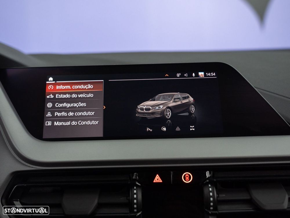 BMW 116 d Advantage - 31