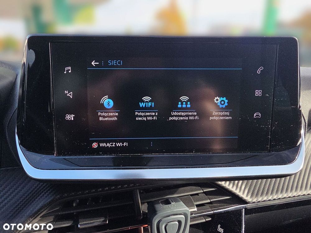 Peugeot 2008 1.2 PureTech GT Line S&S EAT8 - 23