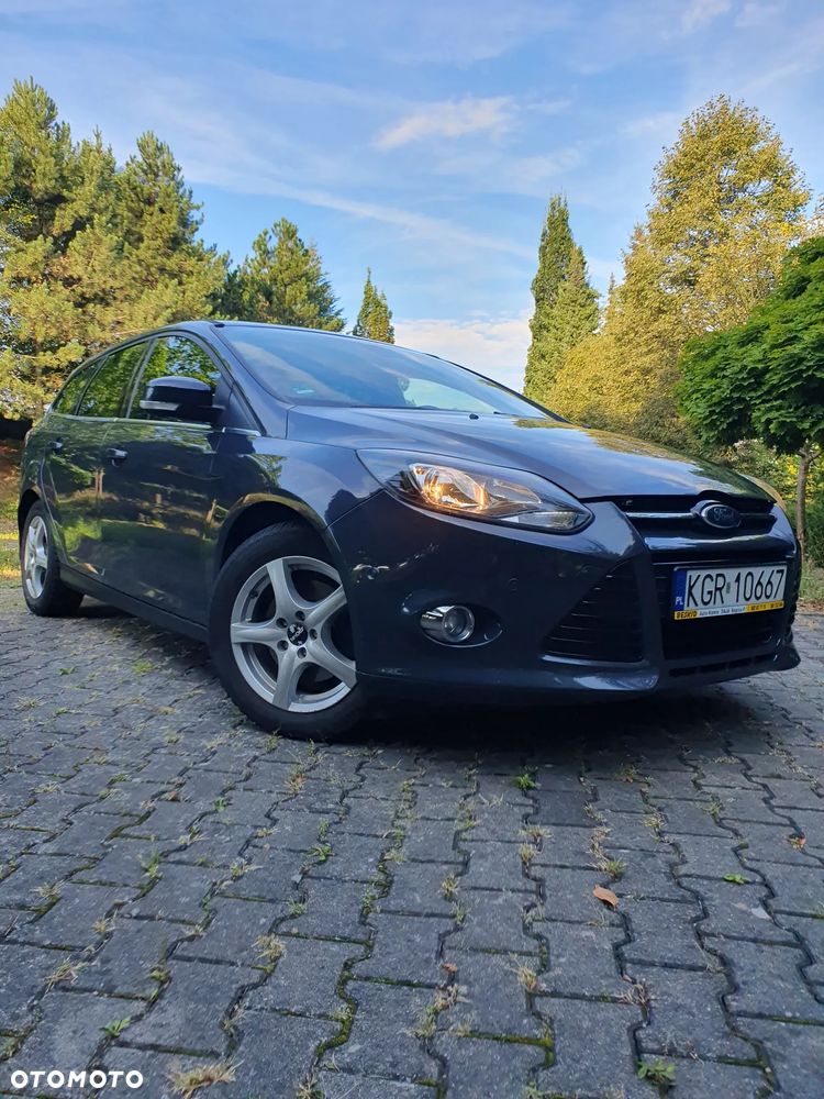 Ford Focus - 26