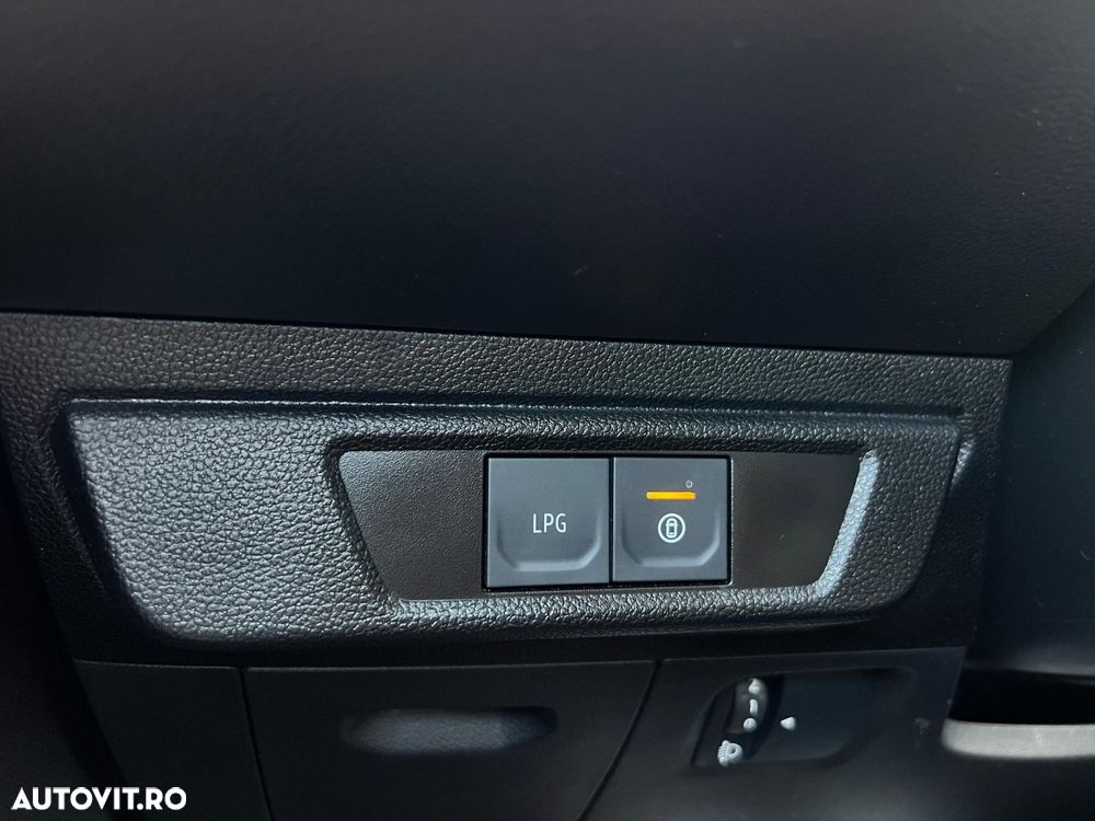 Dacia Logan - 18