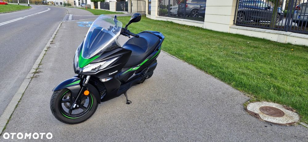 Kawasaki Inny - 17