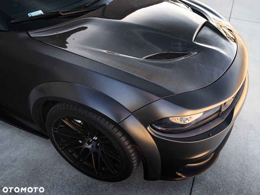 Dodge Charger 2020 photo 5