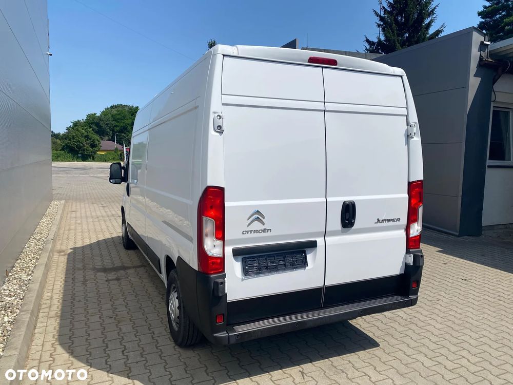 Citroën JUMPER Furgon L3H2 - 15