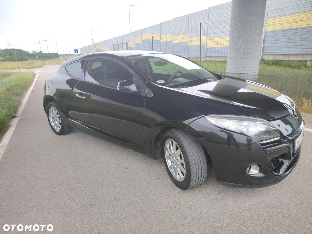 Renault Megane 1.2 16V TCE Energy Bose Edition - 2