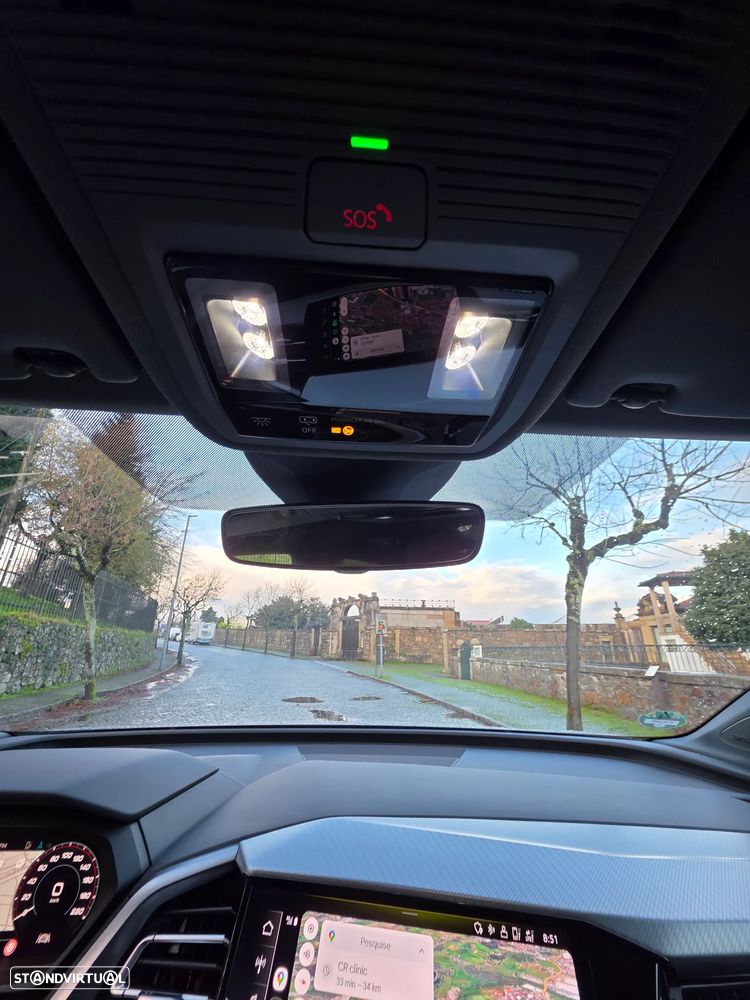 Audi Q4 e-tron 45 quattro 82 kWH - 6