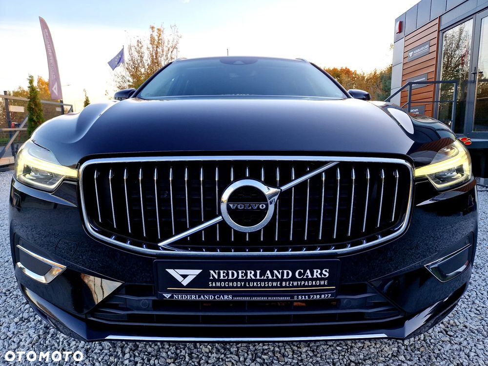 Volvo XC 60 - 33