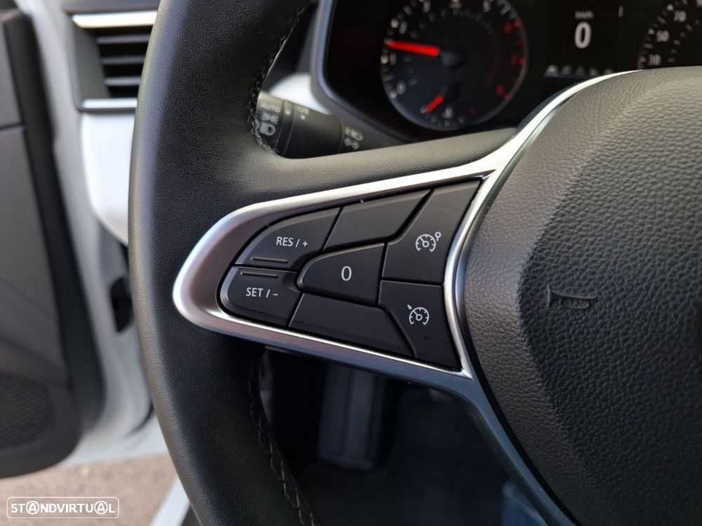Renault Clio 1.0 TCe Limited - 14
