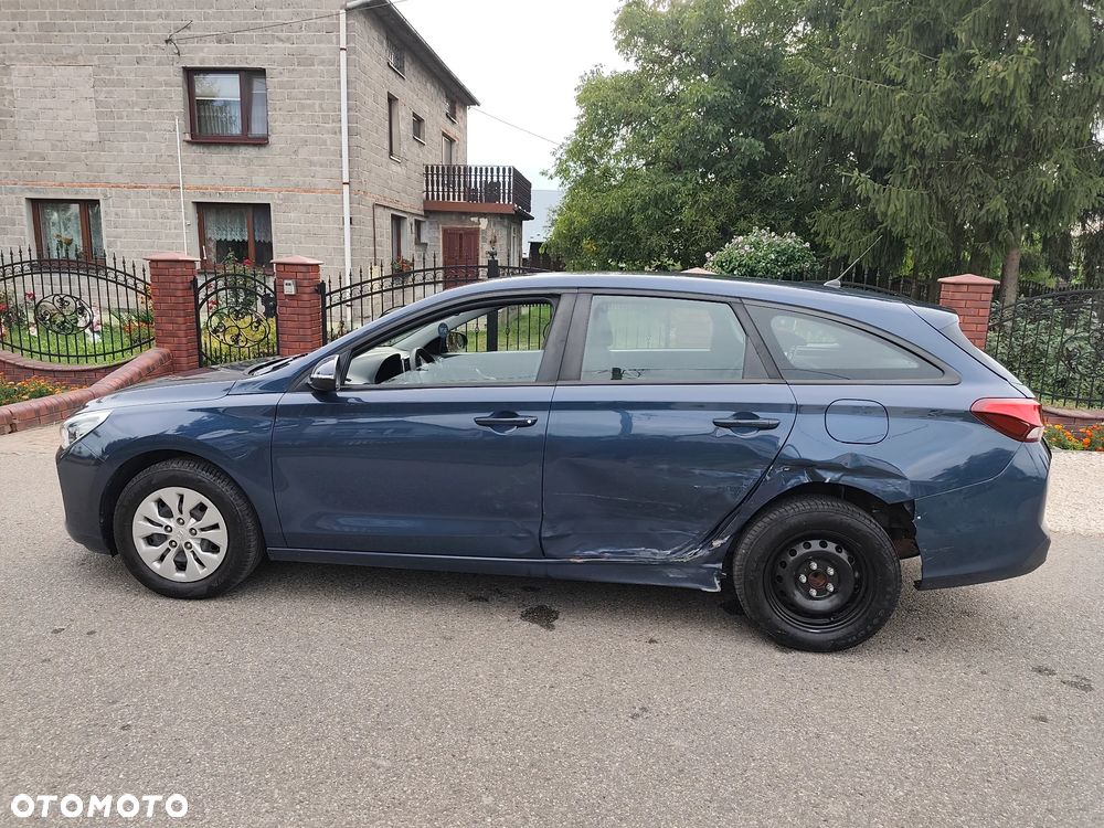 Hyundai i30 1.4 Style - 5