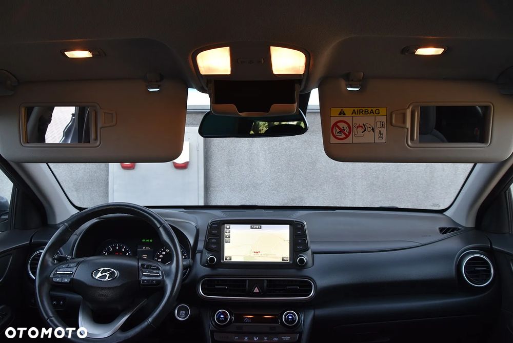 Hyundai Kona - 22