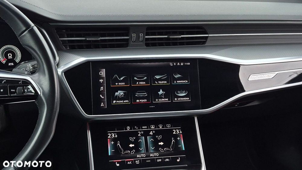 Audi A6 Limousine - 26